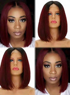 1b/99j Bob Wig
