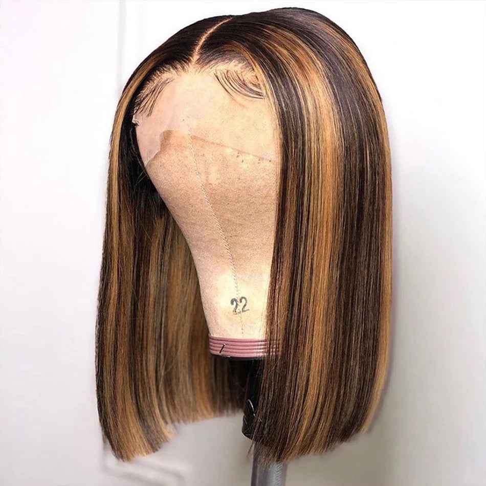 Highlights Bob Wig