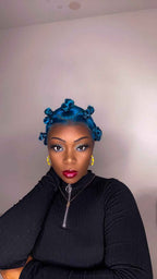 Banku Knots Wig