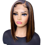 Highlights Bob Wig