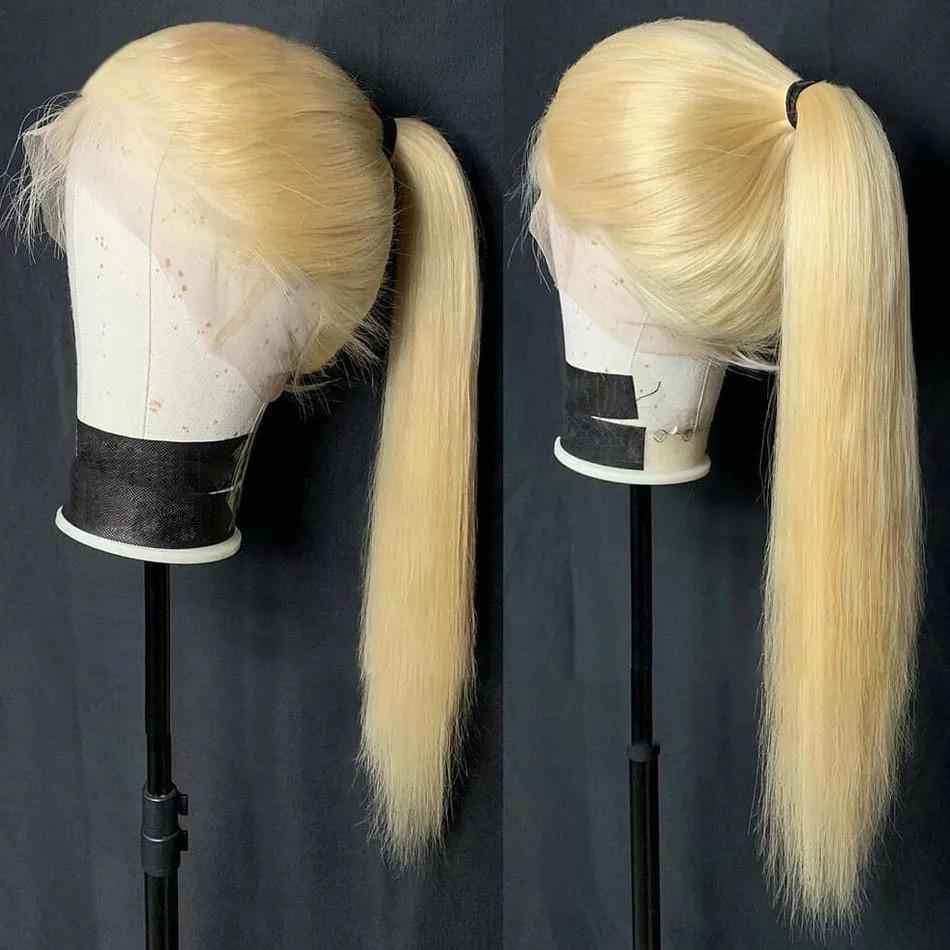 613 straight wig