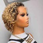 Curly C