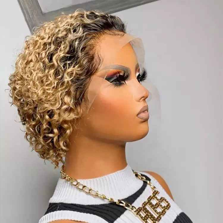 Curly C