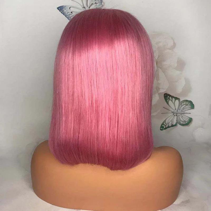Color Bob Wig Selection - Kelces Unique Hair