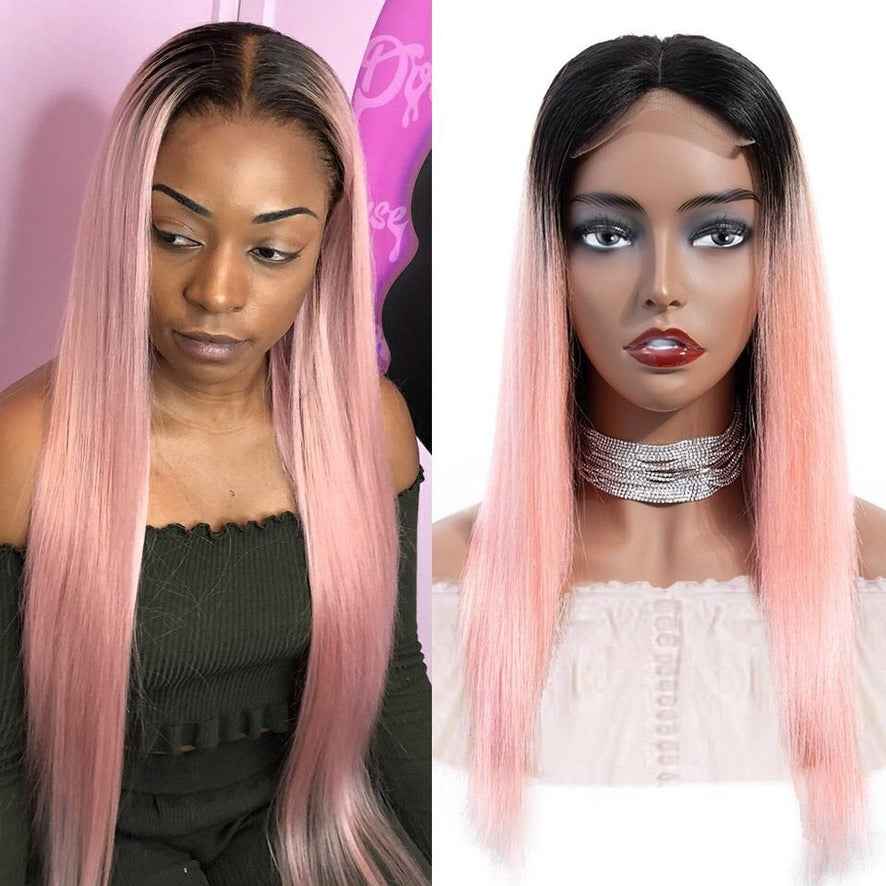 Color Wigs selection