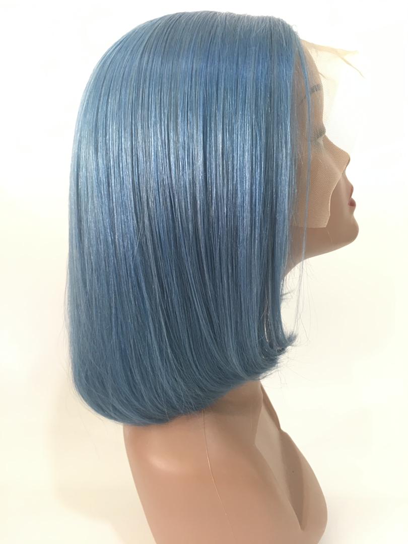 Color Bob Wig Selection - Kelces Unique Hair