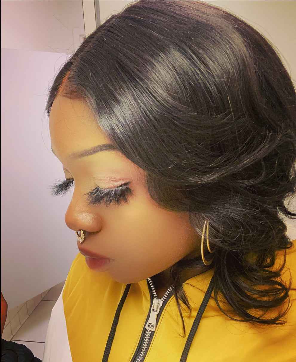 13x6x1T Part Wig