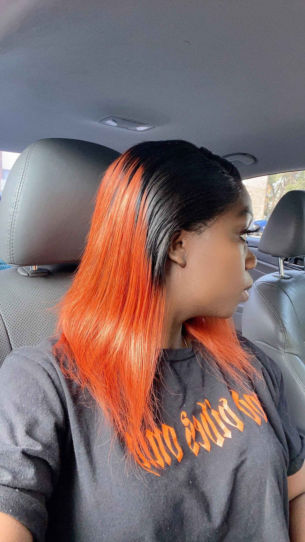 Color Wigs selection