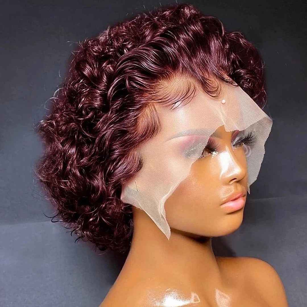 Curly C