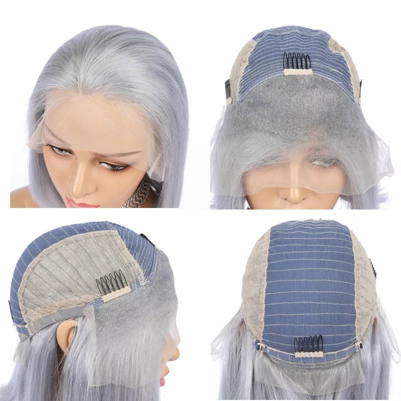 Color Bob Wig Selection - Kelces Unique Hair