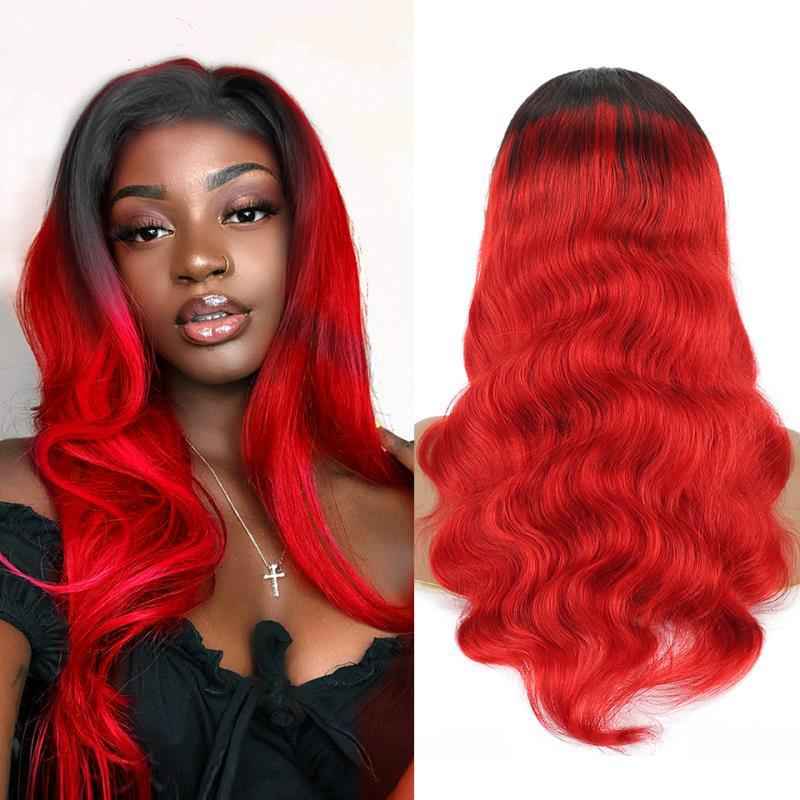 Color Wigs selection