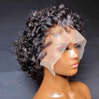 Curly C