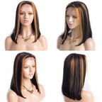 Highlights Bob Wig