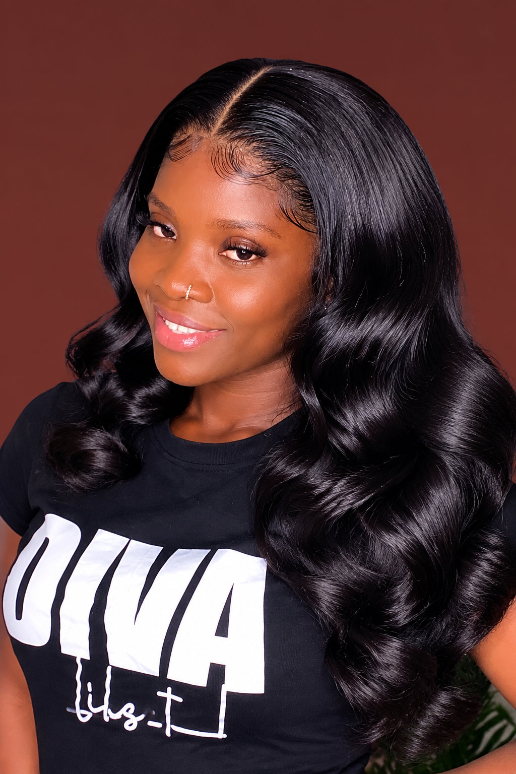 360 13A Grade Wig