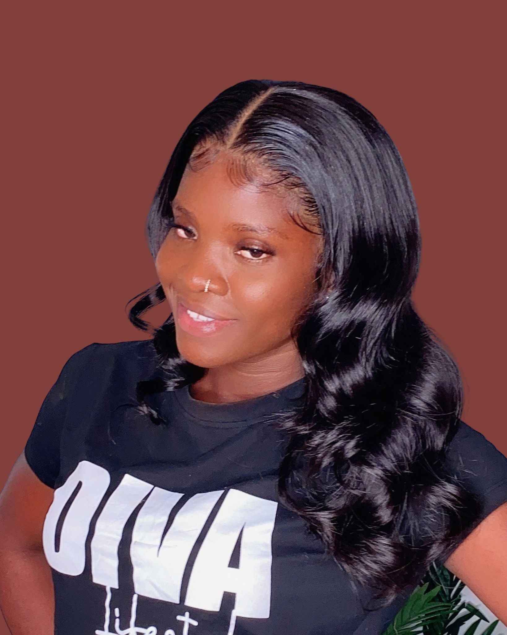 360 13A Grade Wig