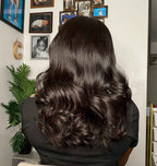 360 13A Grade Wig