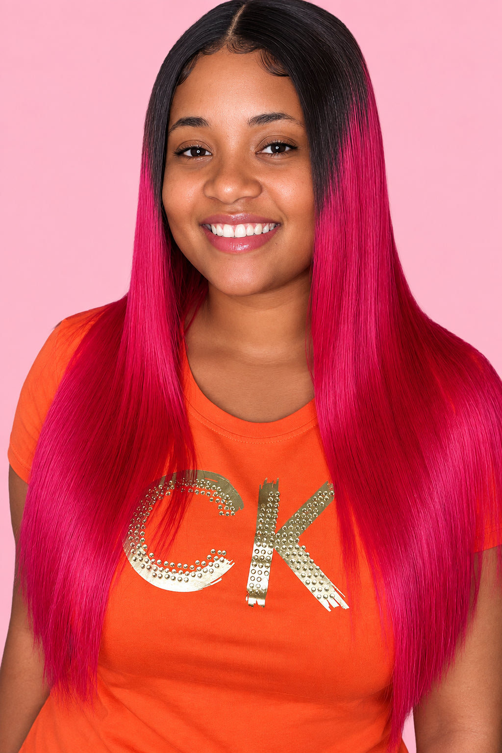 Color Wigs selection