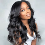 9X6 Body Wave Glueless Ware Go Wig - Kelces Unique Hair
