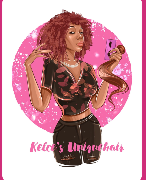 KELCES UNIQUEHAIR