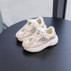 Boys & Girls casual sports students school sneakers Children runner cute footwear toddler little big kids shoes - Kelces Unique Hair