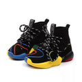 designers winter and Summer warm outdoor children fashion shoes for kids - Kelces Unique Hair
