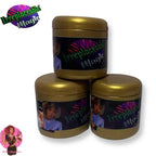 Black Soap single product