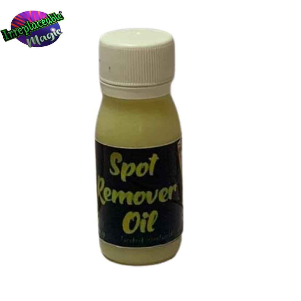 Single Product spot remover Oil