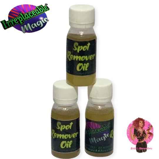 Single Product spot remover Oil