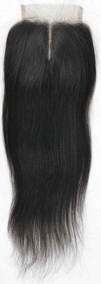 Yaki Straight 4x4 Closure