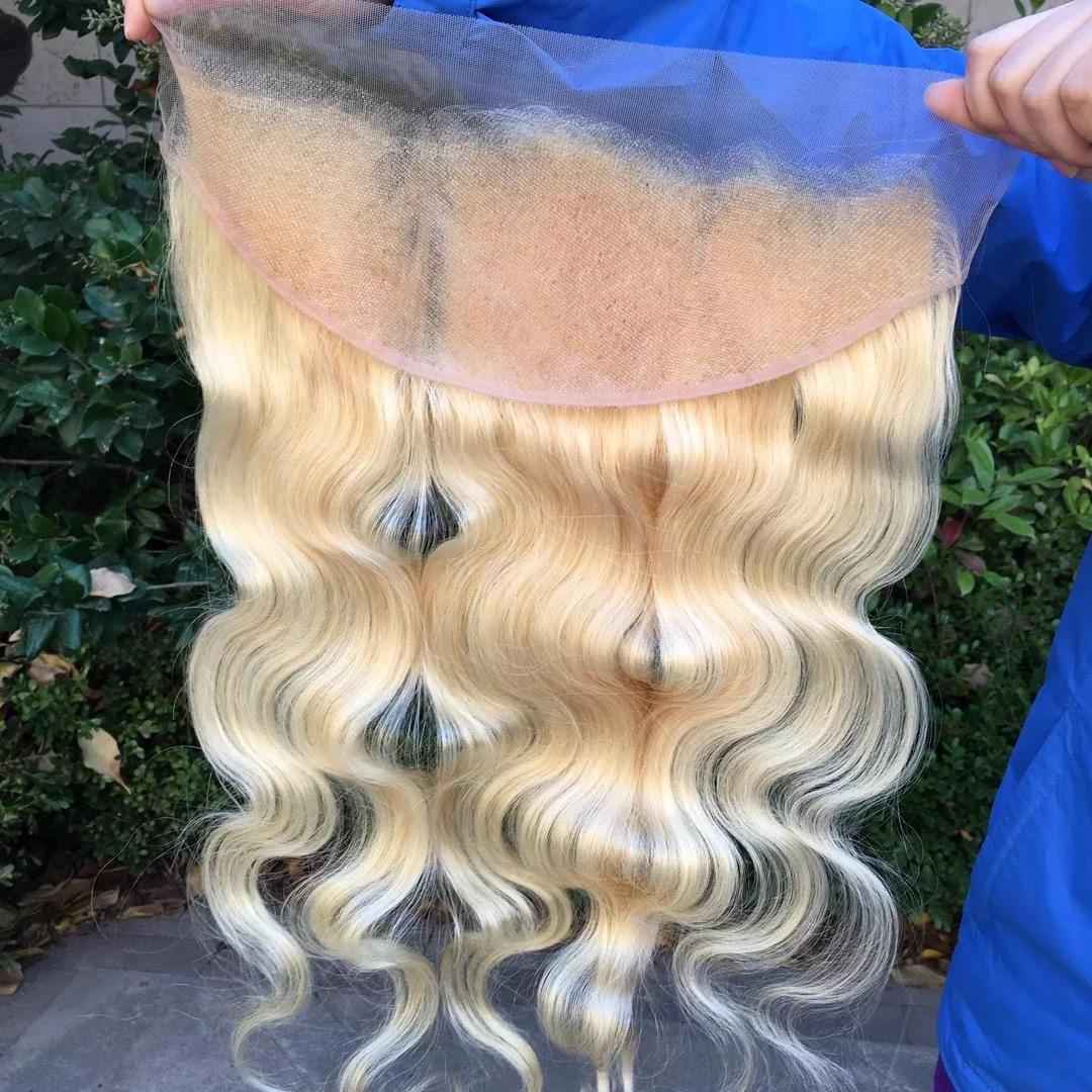 613 Frontals