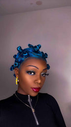 Banku Knots Wig