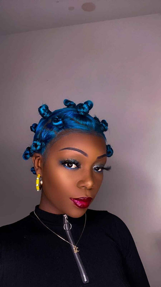 Banku Knots Wig
